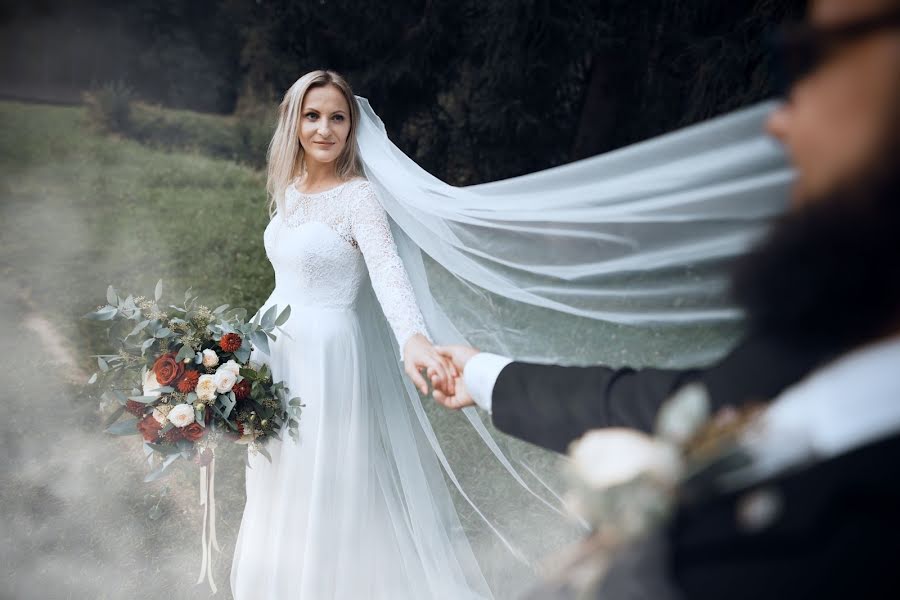 Photographe de mariage Tom Kasal (kasalfoto). Photo du 10 décembre 2020