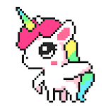 Cover Image of Télécharger Pixel Art, Pixel Color by Number - Pixel Pop 1.3.31 APK