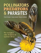 This publication details the latest research in the field of entomology and will appeal to students, academics and nature enthusiasts.