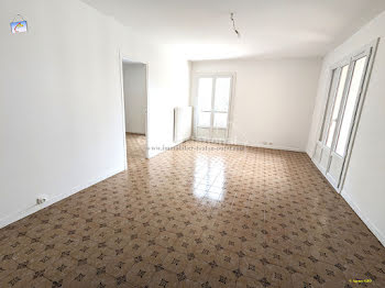 appartement à Toulon (83)