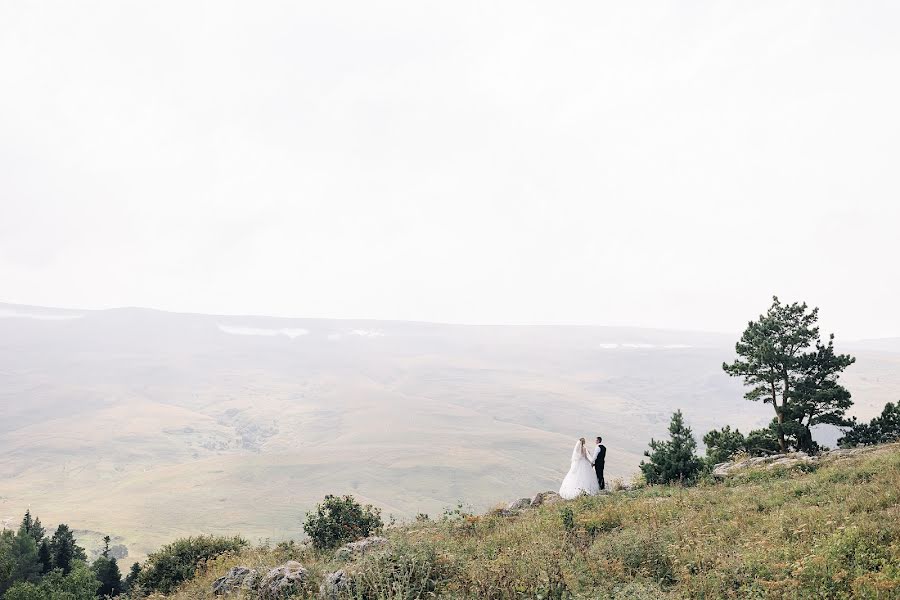 Fotógrafo de casamento Aleksandr Solodukhin (solodfoto). Foto de 19 de março 2023