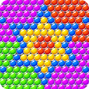 Bubble Shooter  Icon