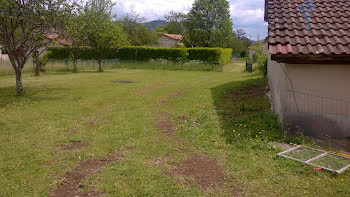 maison à Montpezat-sous-Bauzon (07)