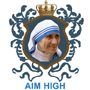 Mother Teresa Student Panel 1.1 Icon