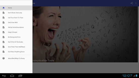 Best Ways To Dump Someone - náhled
