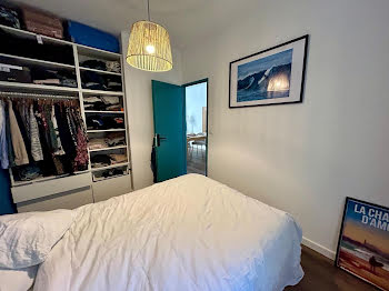 appartement à Bordeaux (33)