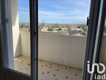 appartement à Saint-Florentin (89)