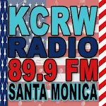 Cover Image of ดาวน์โหลด KCRW Radio app Santa Monica 89.9 FM 1.0 APK