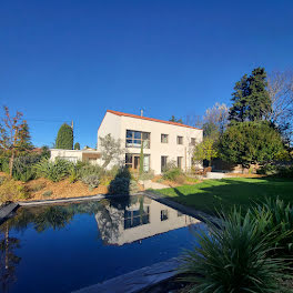 maison à L'Isle-sur-la-Sorgue (84)