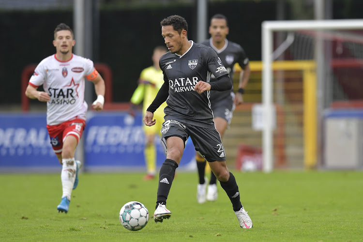 Hoe komt een winnaar van de Champions League, Spaanse landstitels,... in Eupen terecht? "Voor mijn toekomst is dit een belangrijke stap"