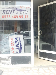 Mega Rent A Car