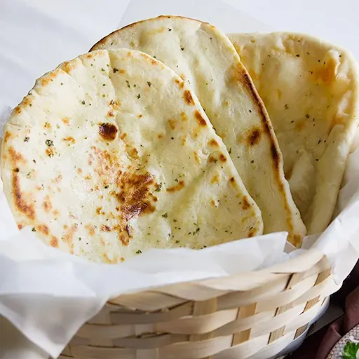 Butter Naan