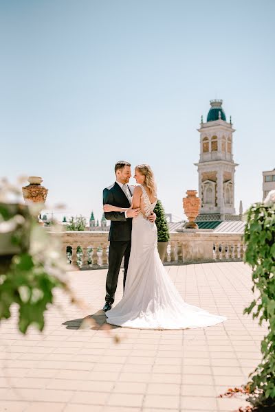 Esküvői fotós Tami Babinsky (tamibabinsky). Készítés ideje: 2019 május 19.