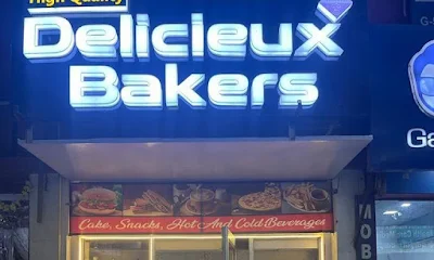 Delicieux Bakers