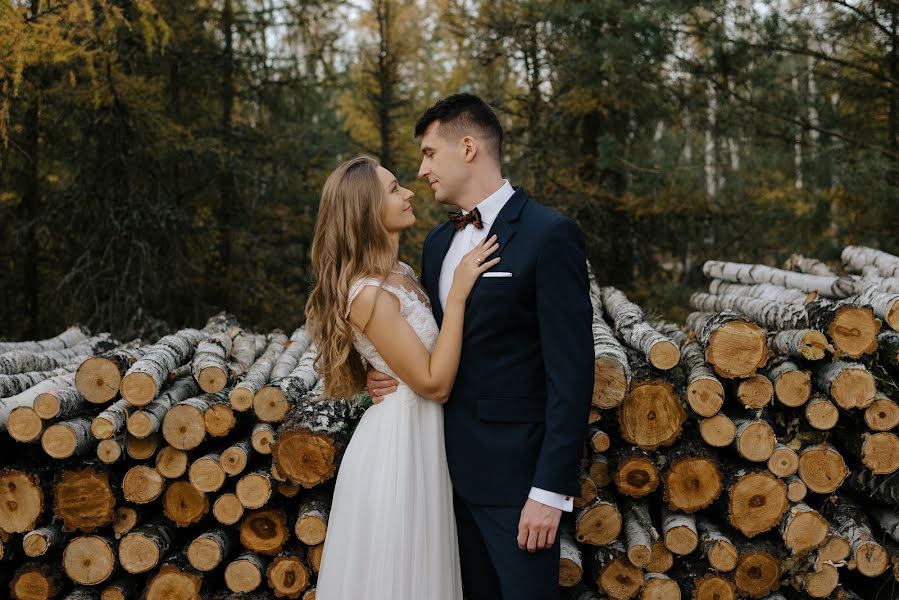 Wedding photographer Marcin Pluta (pluta). Photo of 12 February 2020