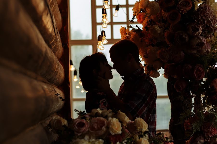 Fotógrafo de bodas Anna Sobenina (sobeniny). Foto del 5 de julio 2018