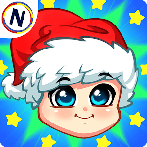 Download Baby Santa Xmas Run For PC Windows and Mac