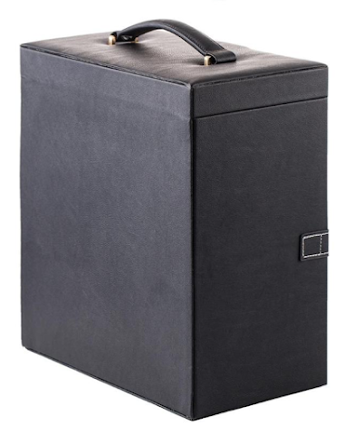 Multifunctional jewelry box - 3