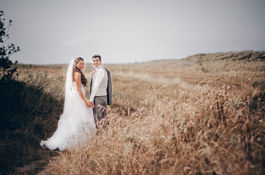 Wedding photographer Stéphane Guillerm (instantphoto). Photo of 6 March