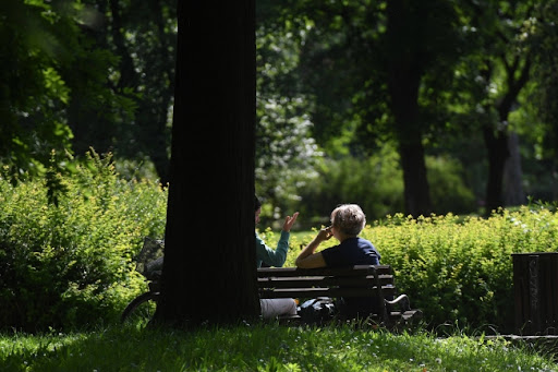 Naslovne strane za utorak, 21. maj 2024. godine