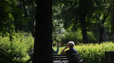 Danas nestabilno, povremeno sa kišom i pljuskovima sa grmljavinom