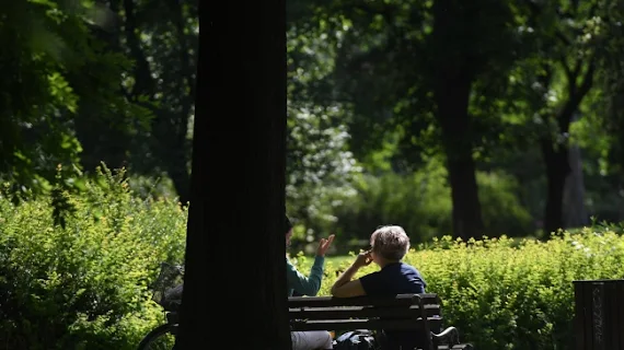 Danas nestabilno, povremeno sa kišom i pljuskovima sa grmljavinom