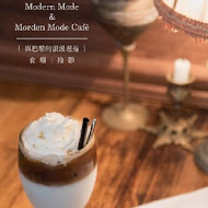 Modern Mode & Modern Mode Café