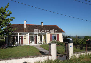 Maison avec terrasse 20