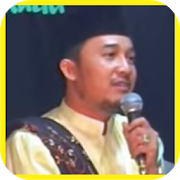 KH. Jamaludin Umar Pandeglang  Icon