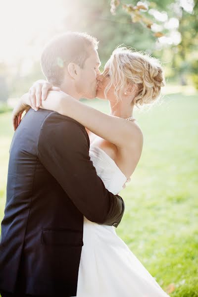 Fotografo di matrimoni Jenny Hammar (jennyhammar). Foto del 30 marzo 2019