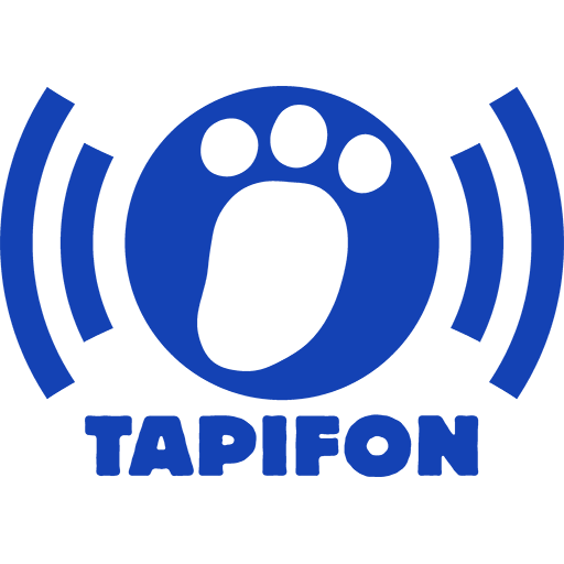 Tapifon 1.0