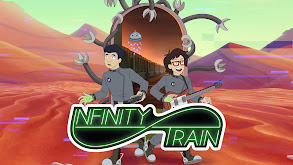 Infinity Train thumbnail