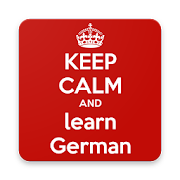 Learn German Grammar Free  Icon