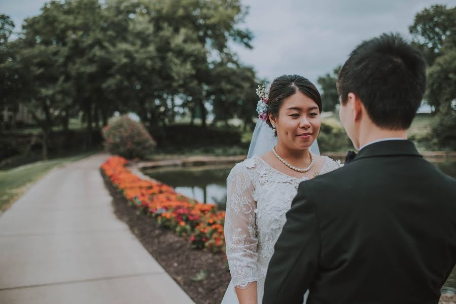 Wedding photographer Rebecca Lassiter (rebeccalassiter). Photo of 7 November 2021