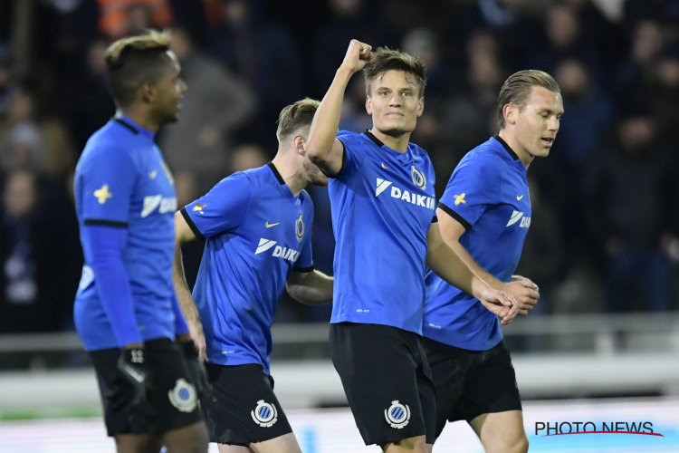 Matchwinnaar Vossen: "De ene dag stel je niets voor, de andere dag ben je een held"