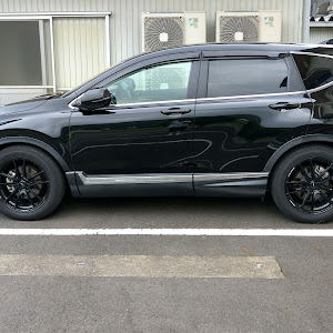 CR-V RW1