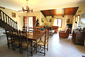 villa à Saleilles (66)