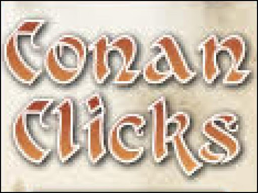 ConanClicks