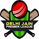 Download Delhi Jain Premeier League For PC Windows and Mac 1.0