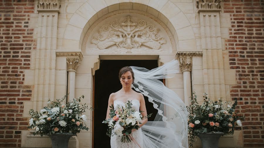 Photographe de mariage Stephen Liberge (stephenl). Photo du 26 mai 2016