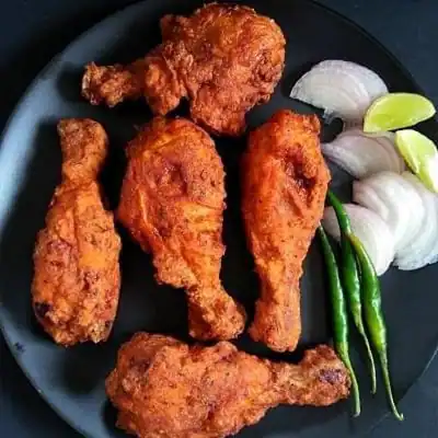 Delhi 6 Fried Chicken