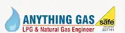 Anything Gas Logo