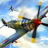 Warplanes: WW2 Dogfight1.6.1 (Mod)