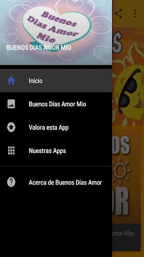 Descargar Buenos Dias Amor Mio Google Play Apps Akocfnbxbkwa