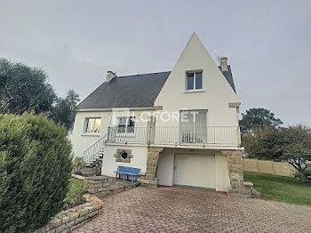 maison à Plobannalec-Lesconil (29)