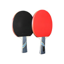 single player ping pong