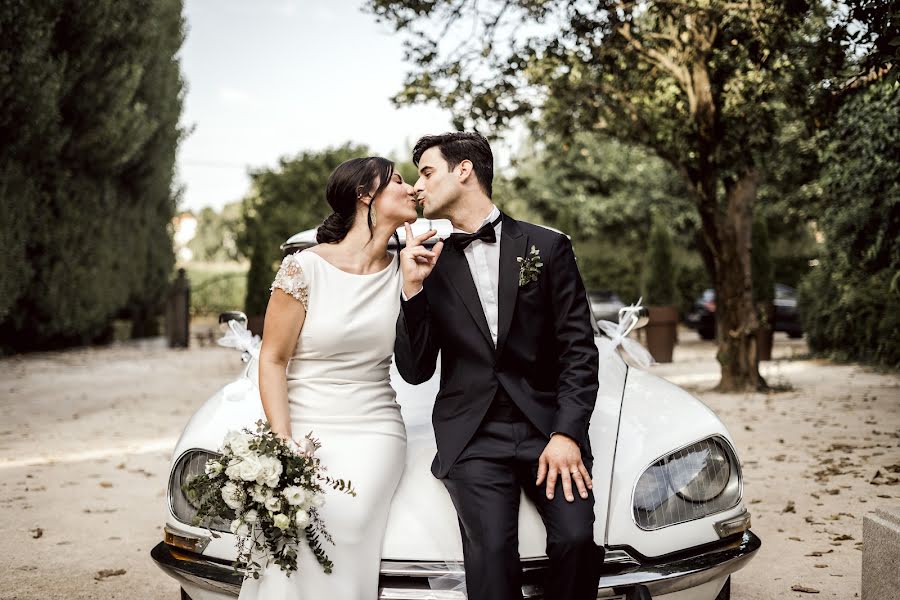 Wedding photographer Eunika Sopotnicka (sopotnicki). Photo of 26 November 2021