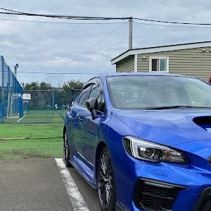 WRX STI VAB