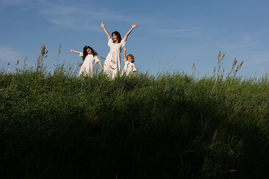 Hochzeitsfotograf Michal Jasiocha (pokadrowani). Foto vom 19. Juli 2021