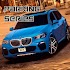 Parking Series BMW X5 - SUV Simulator 20201.0